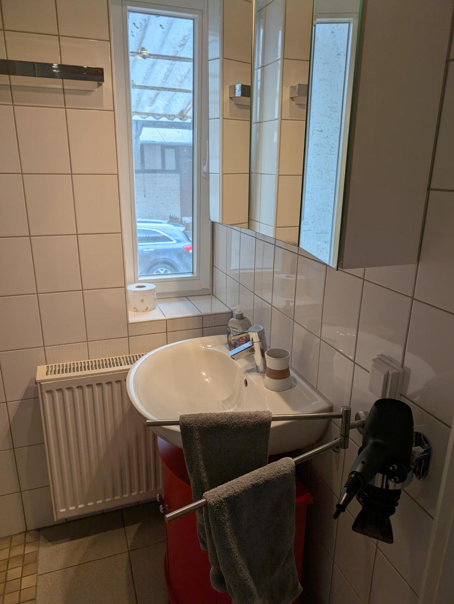 Villa Lindenhof - Zentral Zwischen Marburg Und Giessen-Wetzlar à Weimar  Extérieur photo